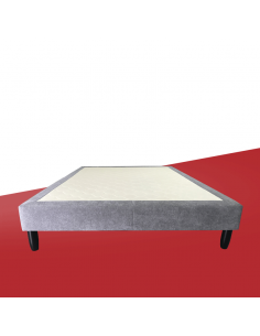 SOMMIER CLOUD TAPISSIER 2