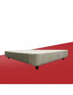 SOMMIER TAPISSIER GETHA 2