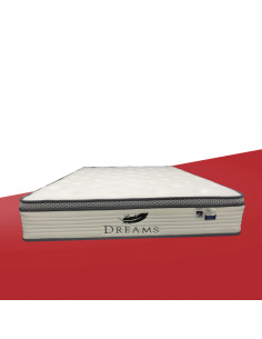 MATELAS DREAMS CONFORT PLUS 2