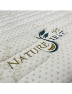 MATELAS GETHA NATURE FIRST... 2