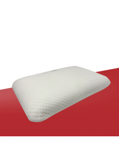 OREILLER GETHA AIR PILLOW 2