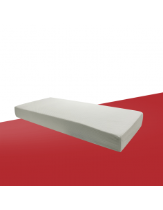 MATELAS MOUSSE ANTI FEU