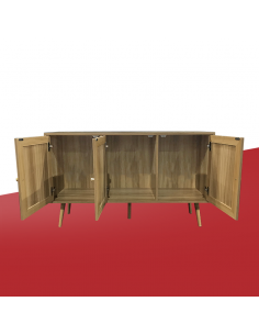 BUFFET BAS MESSINA 2