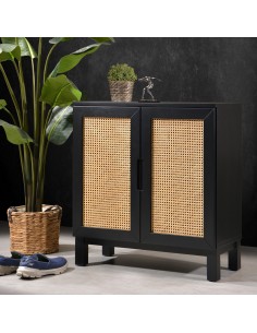 BUFFET BAS VALEN 2 PORTES