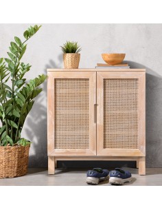 BUFFET BAS VALEN 2 PORTES