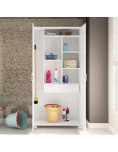 ARMOIRE RANGEMENT SAO PAULO 2