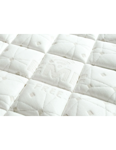 MATELAS GENETIC 4 EN 1 GETHA 2