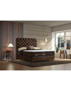 MATELAS GENETIC 4 EN 1 GETHA