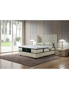 MATELAS COMPASS GREEN GETHA