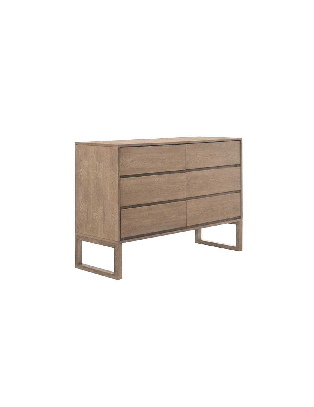 COMMODE PHILIP 6 TIROIRS BOIS commode-philip-6-tiroirs-bois