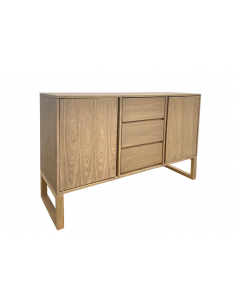 BUFFET PHILIP 2 PORTES + 3... 2