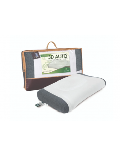 OREILLER GETHA 3D AUTO...