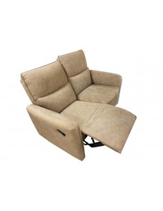 CANAPE EN TISSU HOUSTON... 2