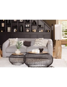 CANAPE TISSU GUPPY CONVERTIBLE