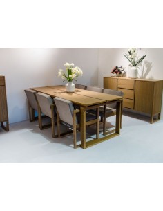 BUFFET PHILIP 2 PORTES + 3...