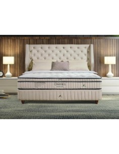 MATELAS GETHA GENETICS 100...