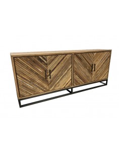 BUFFET BAS MARS 4 PORTES... 2
