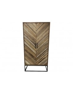 MEUBLE DIVERS MARS 2 PORTES...