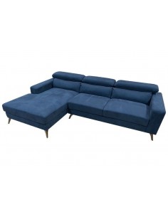 SALON D'ANGLE CANDY 2