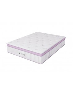 MATELAS SOMNIA LAVENDER