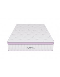 MATELAS SOMNIA LAVENDER 2