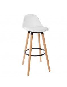 CHAISE DE BAR MAXON 2