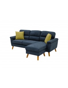 SALON ANGLE TISSU SABO...