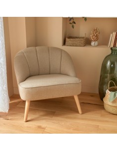 FAUTEUIL NAOVA