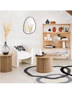 TABLE BASSE COLVA