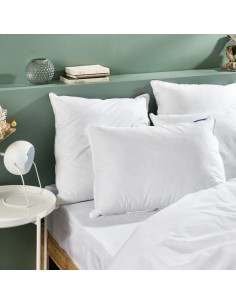 OREILLER ANTI ACARIENS...