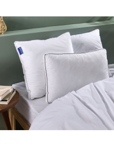 OREILLER SENSATION DUVET