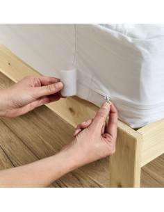 HOUSSE MATELAS INTEGRALE... 2