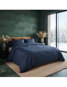 DRAP HOUSSE PERCALE DE... 2