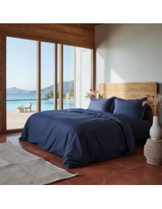 DRAP HOUSSE PERCALE DE...