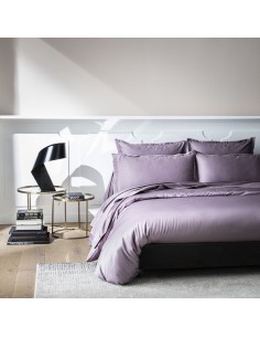 DRAP HOUSSE SATIN DE COTON...