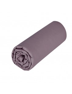 DRAP HOUSSE SATIN DE COTON... 2