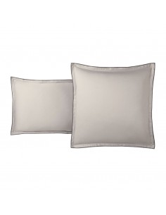 TAIE D'OREILLER SATIN DE... 2