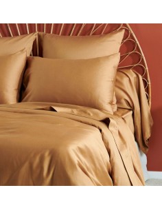 DRAP HOUSSE SATIN DE COTON... 2