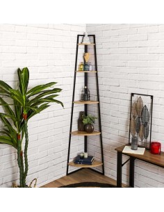 ETAGERE D'ANGLE