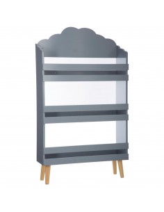 BIBLIOTHEQUE DOUCEUR