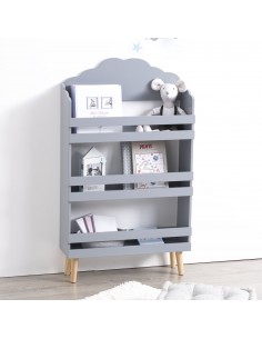 BIBLIOTHEQUE DOUCEUR 2