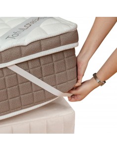 SURMATELAS TOFU LATEX...