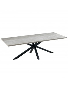 TABLE SALLE A MANGER NOVA