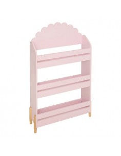 BIBLIOTHEQUE DOUCEUR 2