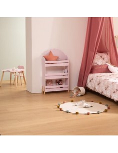 BIBLIOTHEQUE DOUCEUR