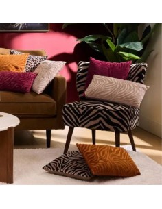 FAUTEUIL CHIARA