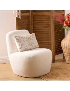 FAUTEUIL LEONE