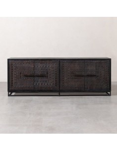 BUFFET BAS COLA 2 DOUBLES...