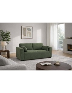 CANAPE CONVERTIBLE 2.5... 2