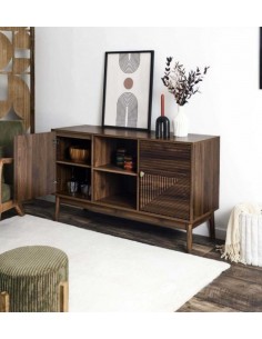 BUFFET TIFFANY 2 PORTES 2